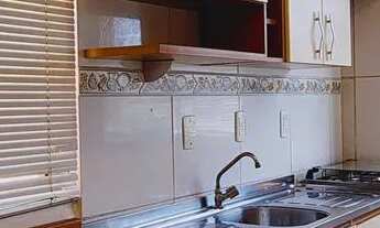 Imagem 3: Apartamento Mobiliado para aluguel 02 dormitórios no bairro Igara - Canoas/RS