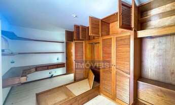 Imagem 7: Casa com 3 dormitórios para alugar, 525 m² por R$ 10.335/mês - São Francisco - Niterói/RJ