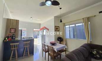 Imagem 6: Casa de condomínio em Rua Três - Jardim São Luis - Peruíbe/SP