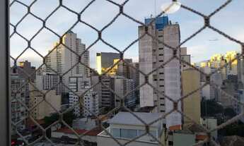 Imagem: STUDIO MOBILIADO OTIMA LOCALIZAÇÃO