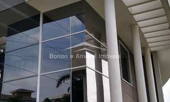 Imagem 2: Sala no Le Premier, de 2 quartos à venda, Ville Sainte Hélène - Campinas/SP