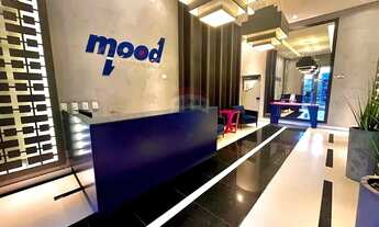 Imagem 5: Kitnet Mobiliada no Edifício Mood, Passo Fundo