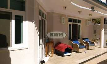 Imagem 2: Casa com 4 dormitórios para alugar, 320 m² por R$ 14.566,80/mês - Condomínio Ibiti do Paço