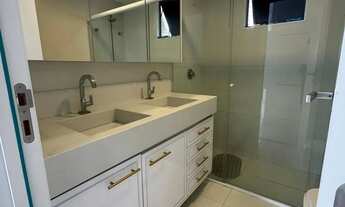 Imagem 2: Apartamento para alugar no condomínio Cidade de Porto