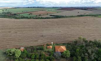 Imagem 4: Sítio 37 alqueires a venda na região de Tatuí-SP!!!!!!