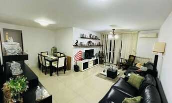 Imagem 2: Apartamento com 2 Quartos à venda, 100 m² por R$ 795.000 - Ingá - Niterói/RJ