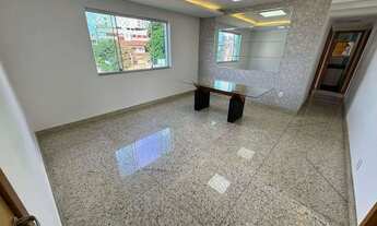 Imagem 3: Apartamento, 3 quartos, 2 suites, 3 vagas