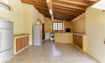 Imagem 5: Sobrado com 3 quartos à venda, 175,47 m2, Santo Inácio - Curitiba PR