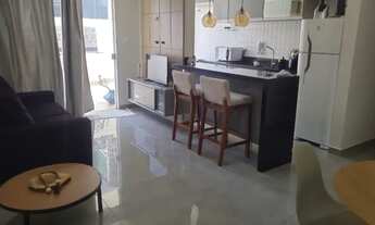 Imagem: Aluga-se Apartamento pra temporada