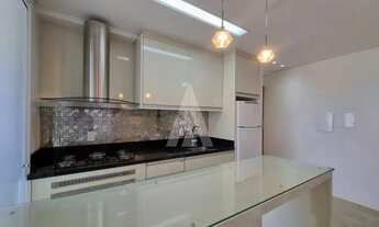 Imagem 6: Apartamento no bairro Anita Garibaldi semimobiliado com 2 quartos, elevadores e 1 vaga de