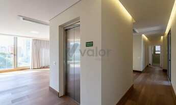 Imagem 5: Apartamento à venda em Campinas, Cambuí, com 3 suítes, com 257 m², Bossa Nova