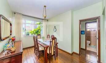 Imagem 6: Apartamento à Venda - Barro Preto, 3 Quartos, 107 m2