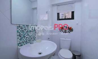 Imagem 7: Conjunto Comercial 43m² ao lado do metrô Santa Cruz