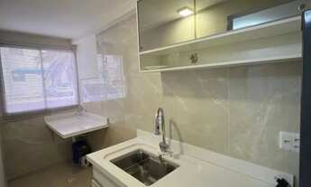 Imagem 7: Alugo Apto no Residencial Castelo de Luxemburgo