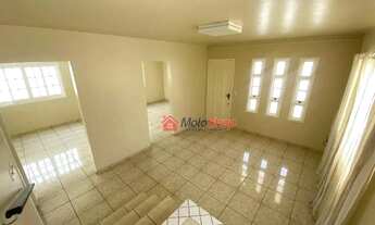 Imagem 6: Casa com 3 dormitórios, 342 m² - venda por R$ 850.000,00 ou aluguel por R$ 3.000,00/mês