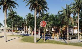 Imagem 7: Bangalô com 1 dormitório à venda, 45 m² por R$ 505.000,00 - Ilha de Guajeru - Itarema/CE