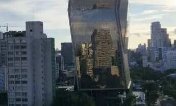 Imagem 2: CONJ. COMERCIAL - PINHEIROS - SP