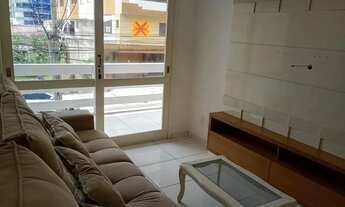 Imagem: Apartamento com Terraço no Centro de Capão