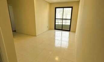 Imagem 2: Apartamento para locação em Guarulhos Ville Mediterranee 64mts 3dorm 1suíte 1vaga - Vila A