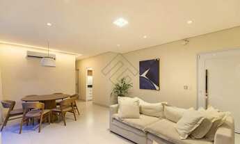 Imagem 3: Casa Térrea à Venda no Taquaral Campinas - SP