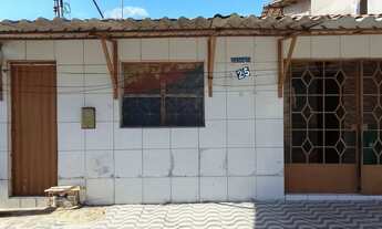 Imagem: Casa em são Miguel dos campos a venda!