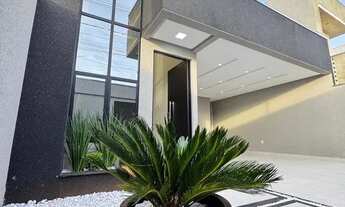 Imagem 2: Casa no vida nova com acabamento impecável