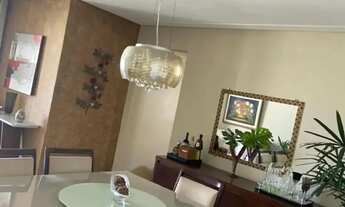 Imagem 6: BAIXOU!! !APTO 138M² ANDAR ALTO 4 QUARTOS 2 SUÍTES 4 BWC 2 VAGAS EM BOA VIAGEM BEM LOCALIZ