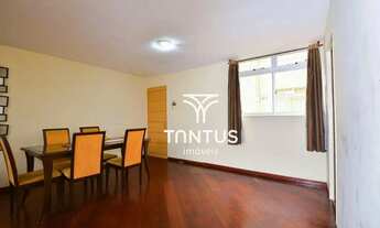 Imagem 5: Apartamento com 2 dormitórios à venda, 74 m² por R$ 345.000,00 - Agua Verde - Curitiba/PR