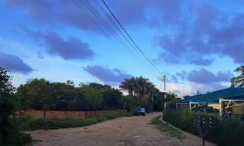 Imagem 3: VENDO OU TROCO TERRENO NA BEIRA DO RIO EM SANTO AMARO