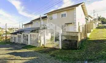 Imagem: Sobrado duplex semimobiliado à venda no