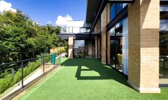 Imagem 4: Casa à venda com 5 suítes no Colinas do Ermitage (Sousas), Campinas