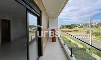 Imagem 5: SOBRADO RESIDENCIAL CONDOMÍNIO PARQVILLE JACARANDÁ