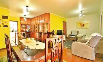 Imagem: Apartamento à venda, 137 m² por R$ 570.000,00