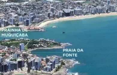 Imagem 2: Lote à venda no Condomínio Fechado Boulevard Guarapari - ES