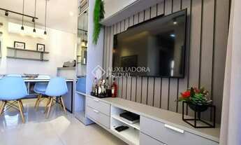 Imagem 3: Apartamento com 2 dormitórios no bairro Trindade, próximo a UFSC