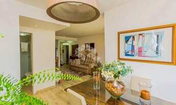 Imagem: Impecável apartamento 3 dorm com suíte