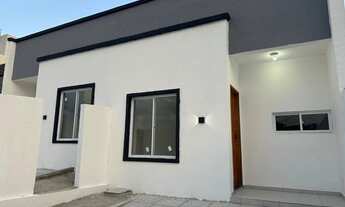 Imagem 2: Casa no João Paulo II, João Pessoa - PB