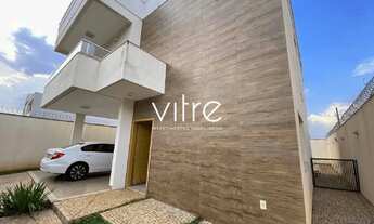 Imagem: Casa à venda no bairro Alto Umuarama em