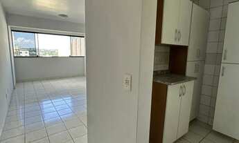 Imagem 6: VENDO Apartamento no Residencial Portal dos Lagos 3 quartos 1 suíte Setor Negrão de Lima