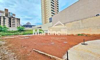 Imagem 2: Terreno residencial / comercial para venda e locação no Bairro Jardim Nova Aliança, próxim