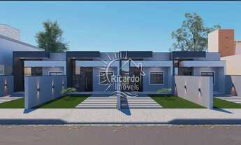 Imagem 4: CASAS NOVAS NO BALNEÁRIO GAIVOTAS MATINHOS