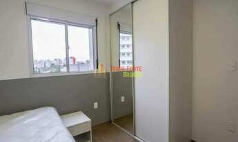 Imagem 6: Lindo Apto *MOBILIADO COM SUITE* para Locação, Jardim Botânico, Curitiba, PR