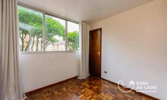 Imagem 6: Apartamento com 116m² 3 quartos no Portão - Curitiba/PR