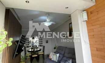 Imagem 2: Apartamento residencial com 2 dormitórios e 1 vaga em condomínio à venda no bairro Sarandi