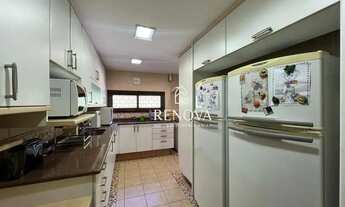 Imagem 6: Casa com QUATRO Suítes, 187 m² - venda por R$ 1.390.000 ou aluguel por R$ 9.776/mês - Alto