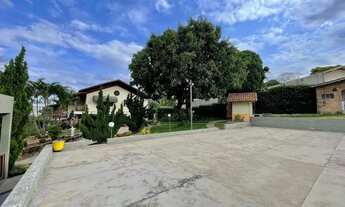 Imagem 7: Casa para aluguel, 5 quartos, 3 suítes, 12 vagas, Bandeirantes (Pampulha) - Belo Horizonte