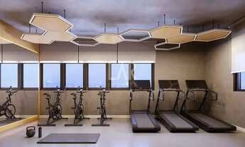 Imagem 7: Apartamento à venda, 2 quartos, 2 suítes, 1 vaga, Gutierrez - Belo Horizonte/MG