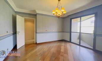 Imagem 6: Apartamento Clássico, com 474m² privativos, 4 Quartos, 3 Vagas de Garagem, no bairro Bigor