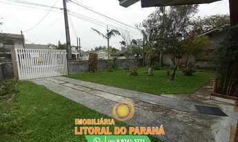 Imagem 4: Casa Padrão Balneário Canoas