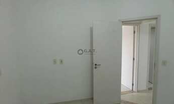 Imagem 4: Apartamento à venda na Vila Barão, Sorocaba-SP! 2 quartos, 1 suíte, 1 vaga de garagem e 52